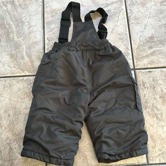 Snow Pants: Infant 6-12 months - Picture 3 of 7